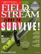 field-and-stream July 01, 2015 Issue Cover