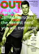 Out September 01, 2013 Issue Cover