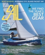 Sail February 01, 2019 Issue Cover