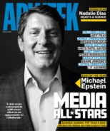 Adweek May 13, 2019 Issue Cover