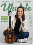 Ukulele March 01, 2025 Issue Cover