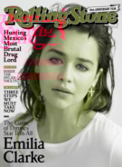 Rolling-Stone July 13, 2017 Issue Cover