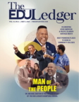 The EDU Ledger May 07, 2026 Issue Cover