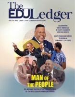 The EDU Ledger May 07, 2026 Issue Cover