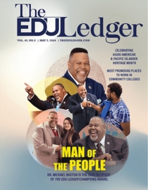The-EDU-Ledger May 07, 2026 Issue Cover