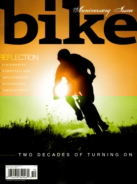 Bike September 01, 2013 Issue Cover