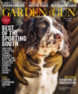 Garden-and-Gun October 01, 2024 Issue Cover