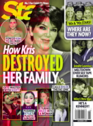 Star December 01, 2014 Issue Cover
