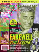 Closer August 14, 2023 Issue Cover