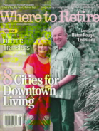 Where-To-Retire July 01, 2018 Issue Cover