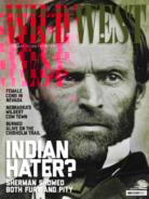 Wild-West August 01, 2017 Issue Cover