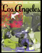 Los-Angeles February 01, 2026 Issue Cover