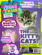 Animal-Tales June 01, 2022 Issue Cover