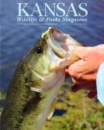 Kansas-Wildlife-and-Parks May 01, 2019 Issue Cover