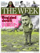 The-Week September 01, 2023 Issue Cover