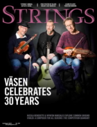Strings July 01, 2019 Issue Cover