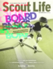 Scout Life September 01, 2025 Issue Cover