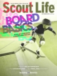 Scout Life September 01, 2025 Issue Cover