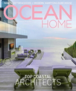 Ocean-Home October 01, 2023 Issue Cover