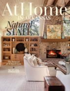At-Home-In-Arkansas November 01, 2020 Issue Cover
