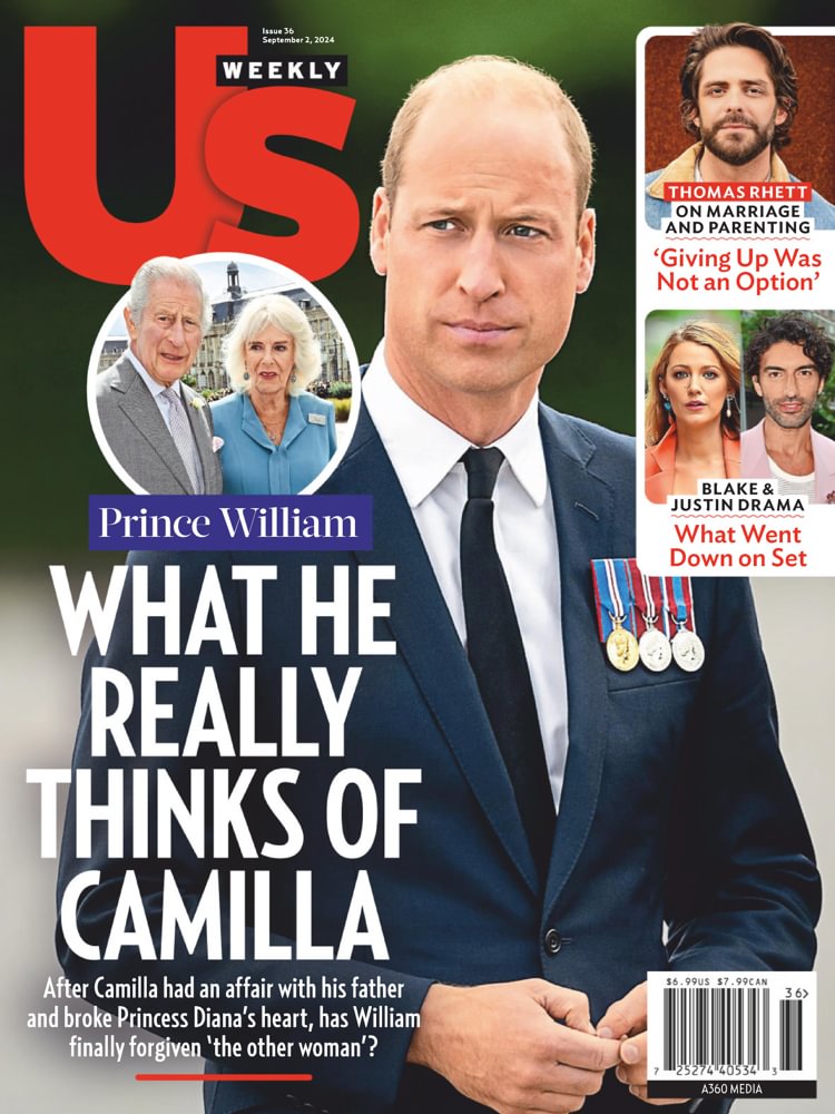 Us-Weekly September 02, 2024 Issue Cover