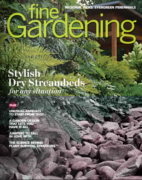 Fine Gardening February 01, 2024 Issue Cover