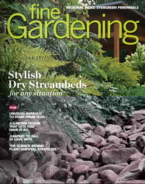 Fine-Gardening February 01, 2024 Issue Cover