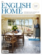 The-English-Home June 01, 2023 Issue Cover