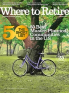 Where-To-Retire July 01, 2017 Issue Cover