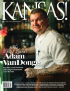 KANSAS March 01, 2023 Issue Cover