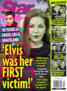 Star September 29, 2025 Issue Cover