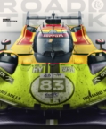 Road & Track October 01, 2025 Issue Cover