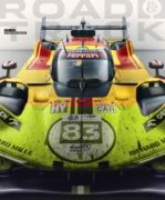 Road & Track October 01, 2025 Issue Cover