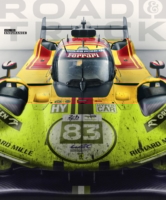 Road & Track October 01, 2025 Issue Cover