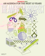 The-American-Prospect August 01, 2022 Issue Cover
