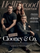 The-Hollywood-Reporter September 06, 2017 Issue Cover