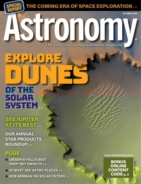 Astronomy October 01, 2022 Issue Cover