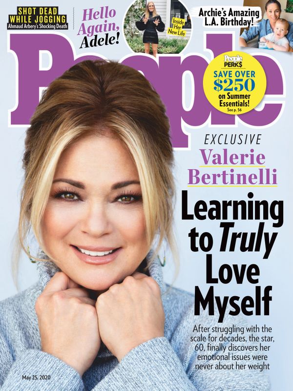 People May 25, 2020 Issue Cover
