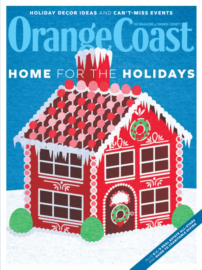 Orange-Coast December 01, 2025 Issue Cover