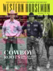 Western-Horseman November 01, 2025 Issue Cover