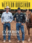 Western Horseman November 01, 2025 Issue Cover