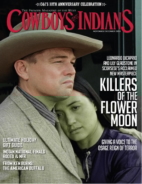 Cowboys-and-Indians November 01, 2023 Issue Cover