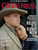 Cowboys & Indians November 01, 2023 Issue Cover