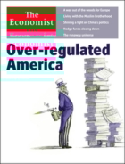 the-economist February 18, 2012 Issue Cover
