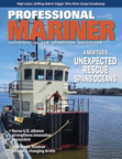 Professional Mariner August 01, 2026 Issue Cover