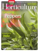 Horticulture March 01, 2017 Issue Cover