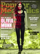 Popular-Mechanics February 01, 2015 Issue Cover
