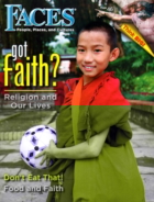 Faces November 01, 2012 Issue Cover