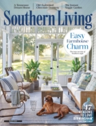 Southern-Living March 01, 2020 Issue Cover