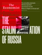 The-Economist March 12, 2022 Issue Cover